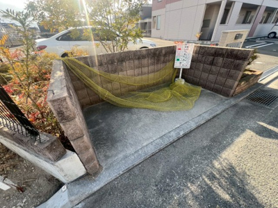 【その他共用部分】 | ペルルⅢ