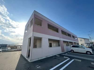 【外観】 | ペルルⅢ | 外観