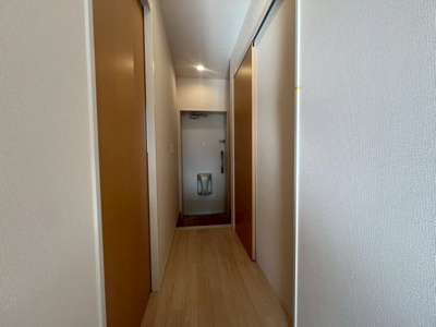 【玄関】 | ペルルⅢ