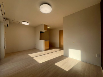 【居間・リビング】 | ペルルⅢ