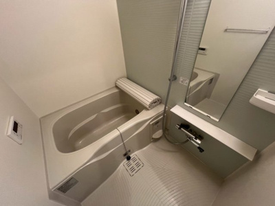 【浴室】 | ペルルⅢ