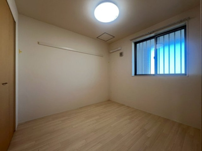 【寝室】 | ペルルⅢ