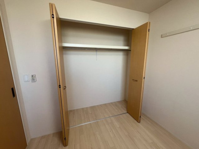 【収納】 | ペルルⅢ