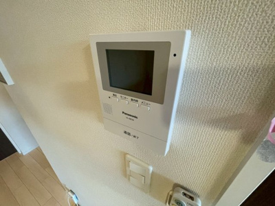 【セキュリティ】 | ラ・ルーチェ