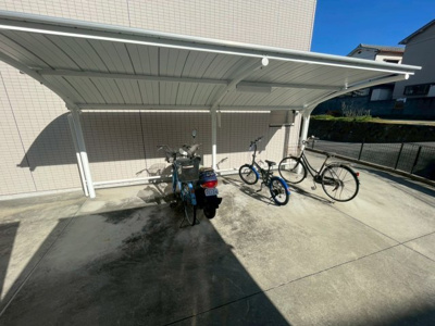 【その他共用部分】 | ラ・ルーチェ