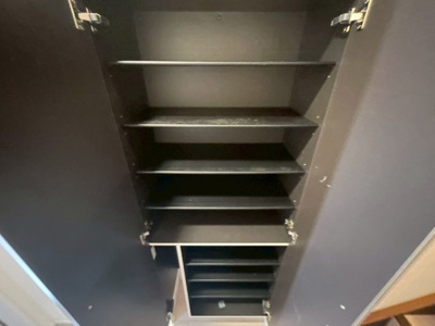 【収納】 | ラ・ルーチェ