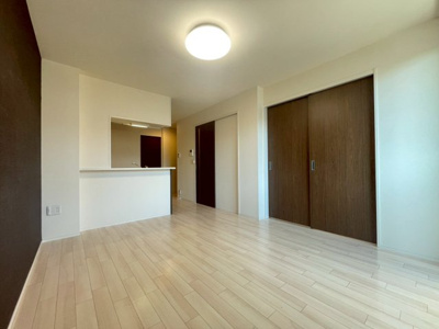 【居間・リビング】 | ラ・ルーチェ