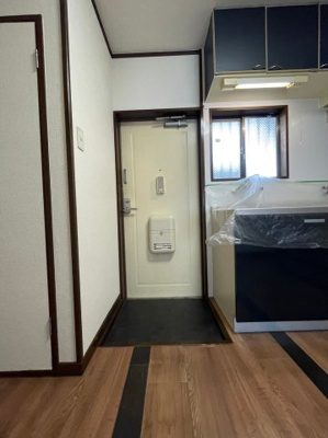 【玄関】 | サンプレタ貴崎