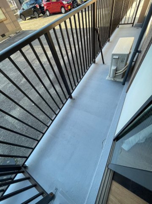 【バルコニー】 | サンプレタ貴崎