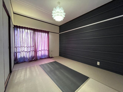 【洋室】 | サンプレタ貴崎