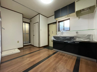 【居間・リビング】 | サンプレタ貴崎