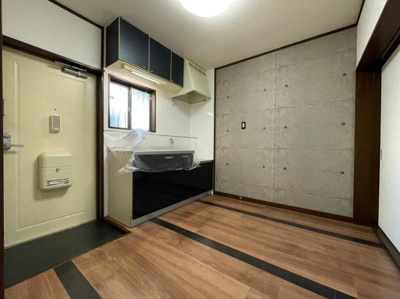 【居間・リビング】 | サンプレタ貴崎