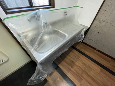 【キッチン】 | サンプレタ貴崎