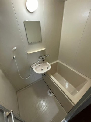 【浴室】 | サンプレタ貴崎