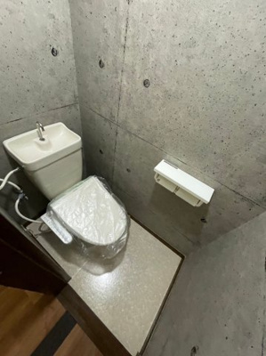 【トイレ】 | サンプレタ貴崎