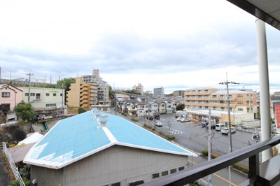 【展望】 | サンシャ２ | 眺望