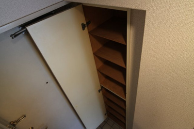 【その他】 | サンシャ２ | シューズボックス