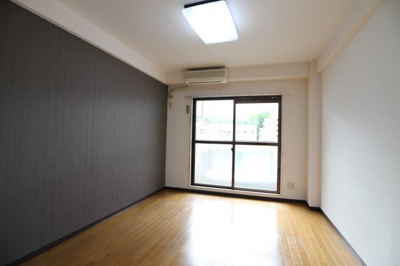 【寝室】 | サンシャ２ | 洋室別角度