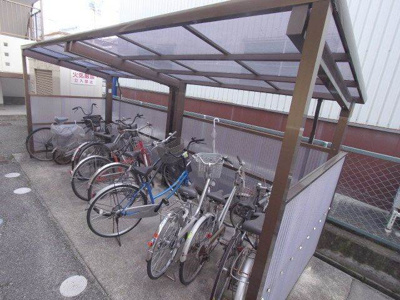 【その他共用部分】 | エランドール