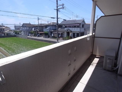 【バルコニー】 | エランドール