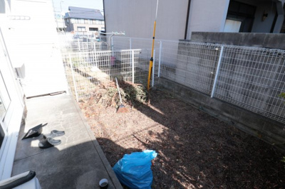 【バルコニー】 | ル・シャンデパン