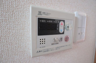 【設備】 | ル・シャンデパン