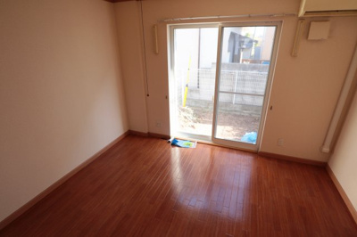 【寝室】 | ル・シャンデパン