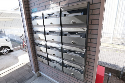 【その他共用部分】 | ル・シャンデパン