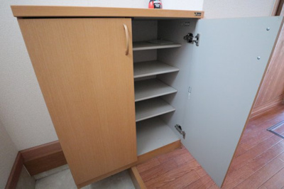 【収納】 | ル・シャンデパン