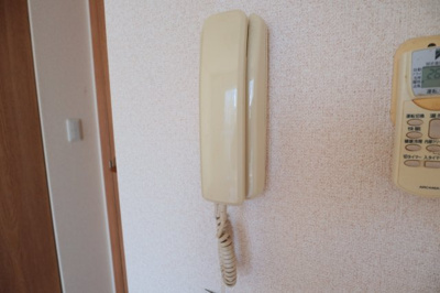 【設備】 | ル・シャンデパン