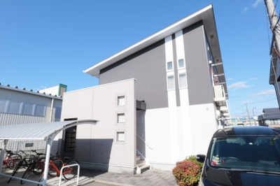 【外観】 | ル・シャンデパン