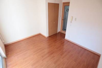 【居間・リビング】 | ル・シャンデパン | 洋室