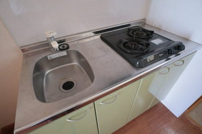 【キッチン】 | ル・シャンデパン | システムキッチン