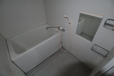 【浴室】 | ル・シャンデパン | お風呂