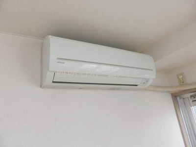【設備】 | シーサイドマンション | エアコン