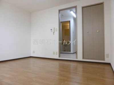 【寝室】 | シーサイドマンション | リビング別角度