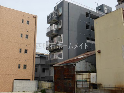 【外観】 | シーサイドマンション | 外観