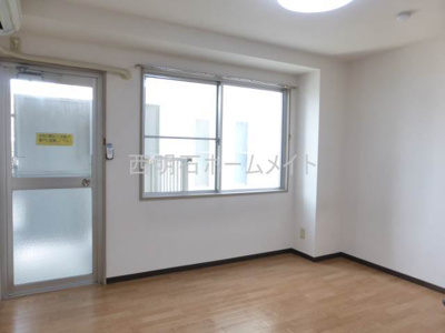 【居間・リビング】 | シーサイドマンション | リビング