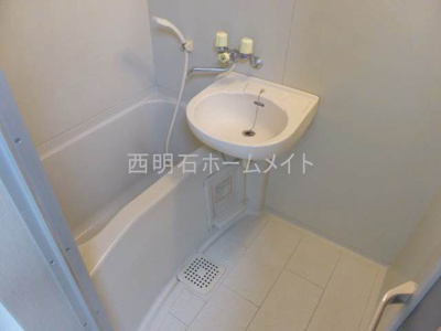 【浴室】 | シーサイドマンション | お風呂