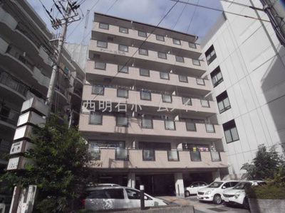 【外観】 | クレール松の内