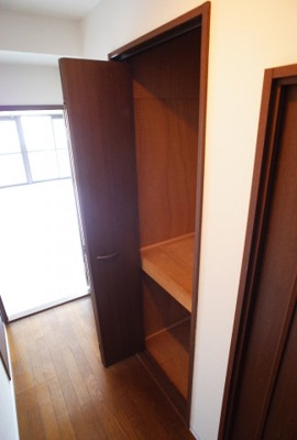 【収納】 | クレール松の内 | 玄関収納