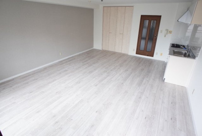 【その他】 | クレール松の内 | リビング別角度