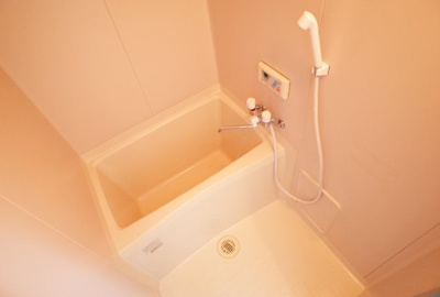 【浴室】 | クレール松の内 | お風呂