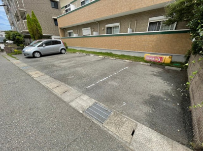 【駐車場】 | サンオーシャン