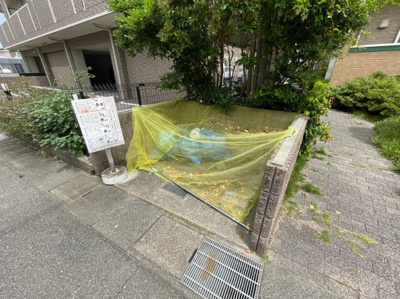 【その他共用部分】 | サンオーシャン