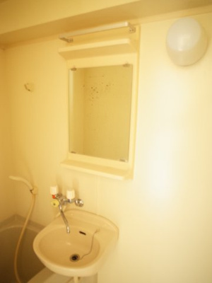 【洗面所】 | エトワール西神戸