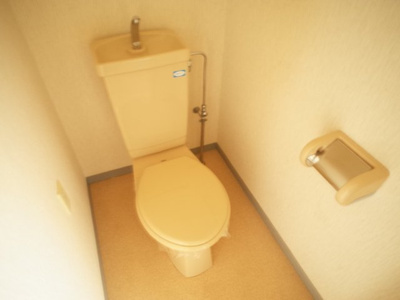 【トイレ】 | エトワール西神戸