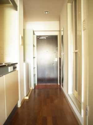 【玄関】 | エトワール西神戸