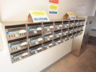 【その他共用部分】 | エトワール西神戸