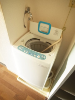 【設備】 | エトワール西神戸